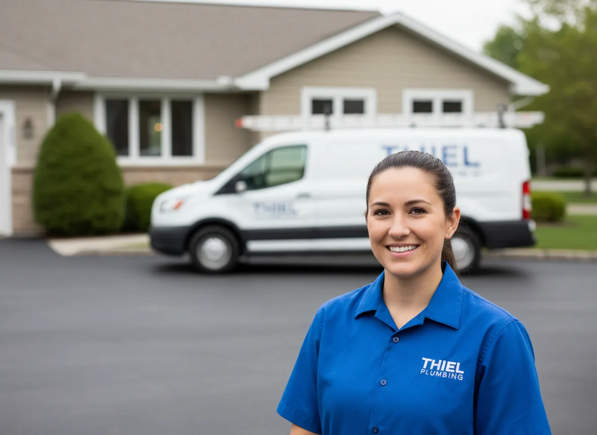 Plumber Milton Center, OH FAQs